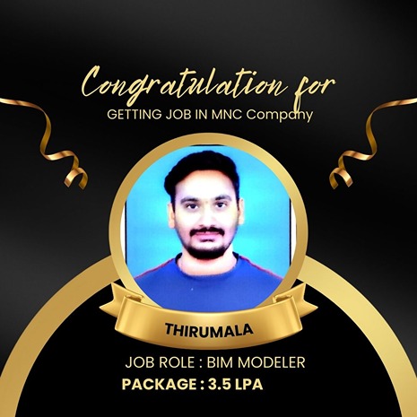 THIRUMALA