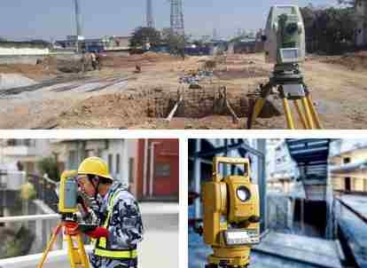 total-station
